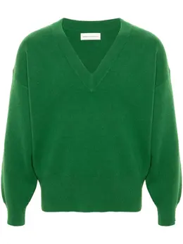 extreme cashmere: Кашемировый свитер 