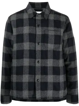 Officine Generale: Куртка из шерсти 