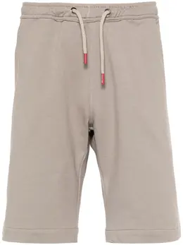 Kiton: Шорты стрейч 