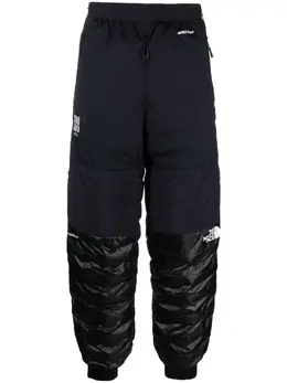 The North Face: Чёрные брюки 