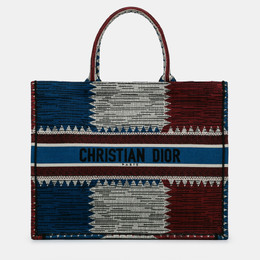 Dior: Сумка-шоппер 