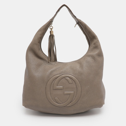 Gucci: Сумка  Soho