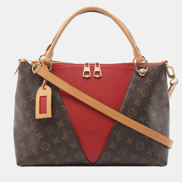 Louis Vuitton: Сумка-шоппер 