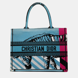 Dior: Сумка-шоппер 