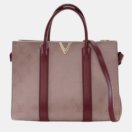 Louis Vuitton: Сумка-шоппер 