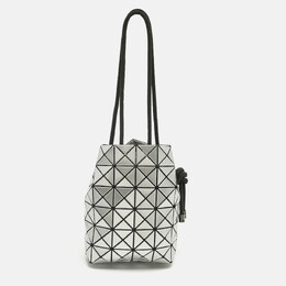 Issey Miyake: Чёрная сумка 