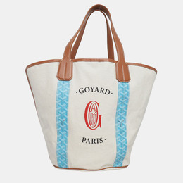 Goyard: Сумка 