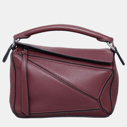 Loewe: Фиолетовая сумка  Puzzle