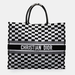 Dior: Сумка-шоппер 