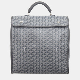 Goyard: Рюкзак 