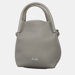 Loro Piana: Сумка 