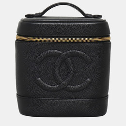 Chanel: Косметичка 
