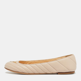 Giuseppe Zanotti: Розовые балетки 