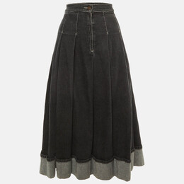 Weekend Max Mara: Чёрная юбка 