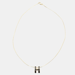 Hermes: Колье 