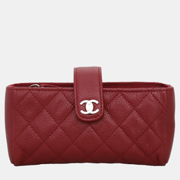Chanel: Косметичка 