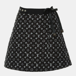 Louis Vuitton: Осенняя юбка 