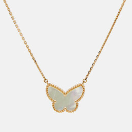Van Cleef & Arpels: Колье 