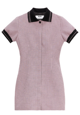 MSGM: Сарафан 