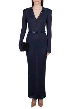 ELISABETTA FRANCHI: Сарафан 