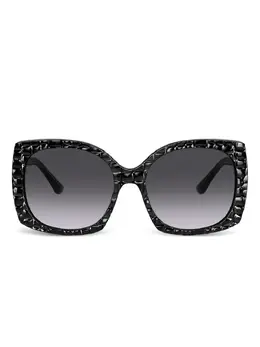 Dolce & Gabbana Eyewear: Очки 
