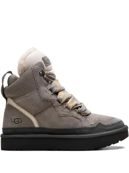 UGG: Кроссовки 