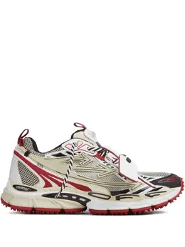 Off-White: Кроссовки 