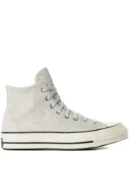 Converse: Кроссовки  Chuck 70 Hi