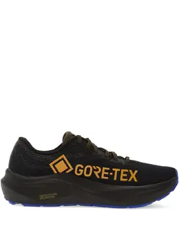 ASICS: Чёрные кроссовки  GT-2000