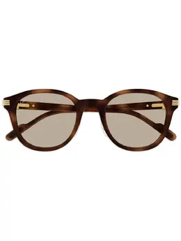 Cartier Eyewear: Очки 