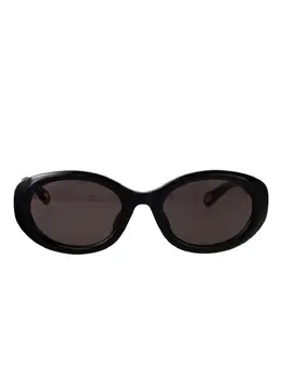Chloé Eyewear: Очки 