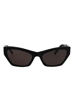 Balenciaga Eyewear: Очки 