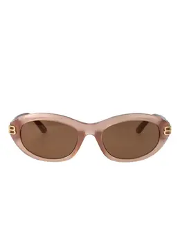 Balenciaga Eyewear: Очки 