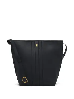Bally: Чёрная сумка 
