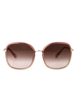 Chloé Eyewear: Очки 
