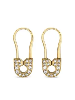 Philipp Plein: Серьги 