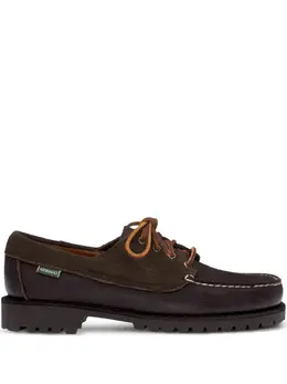 Sebago: Коричневые туфли 