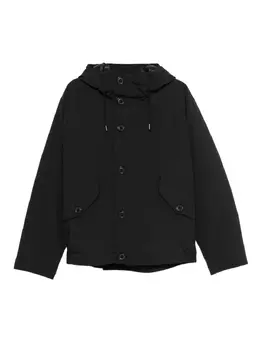 C.P. Company: Куртка с капюшоном 