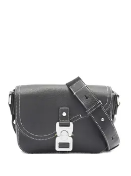 Christian Dior Pre-Owned: Чёрная сумка 