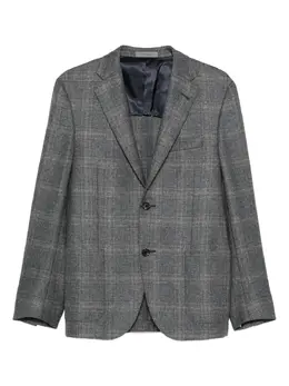 Corneliani: Однобортные пиджаки 