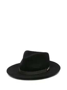 Borsalino: Чёрная шляпа 