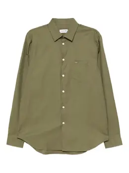 Lacoste: Хлопковая рубашка 