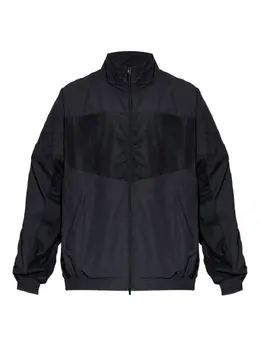 VETEMENTS: Куртка в сетку 