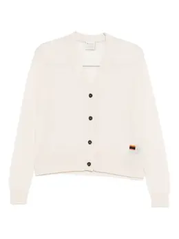 Paul Smith: Кашемировый кардиган 
