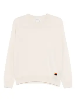 Paul Smith: Свитер с длинным рукавом 