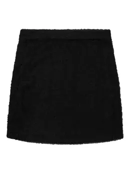 Helmut Lang: Короткая юбка 