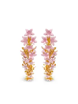 Oscar de la Renta: Серьги 