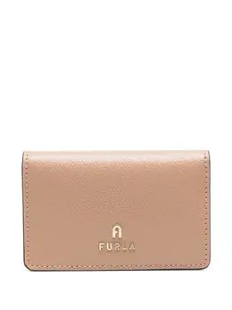 Furla: Светлый картхолдер 