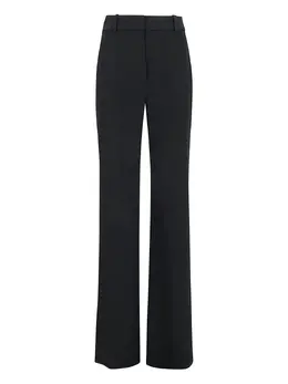 Ermanno Scervino: Чёрные брюки 