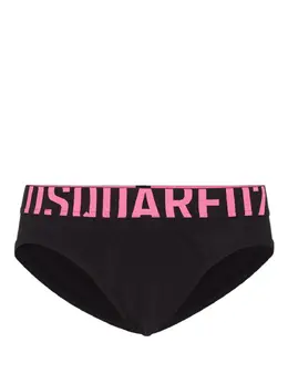 DSQUARED2: Трусы 